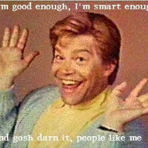 New Study: When Positive Thinking Goes Bad