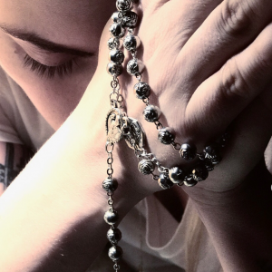 Lady Gaga: Vulnerable and in Pain
