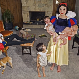 Finally! The Truth About “Happily Ever After” Revealed