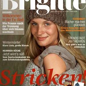 German Magazine Swaps Thin Models for Real Women