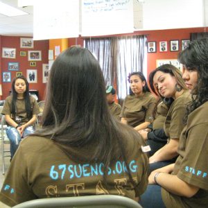 67 Sueños: Undocumented Youth Tell Their Stories to Change Perceptions