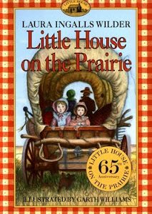 Should We Ban “Little House” for Racism?