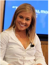 Why Shawn Johnson’s Weight Loss is Not Heroic
