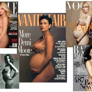 “Pregorexia”: Are Celebrities Really to Blame?