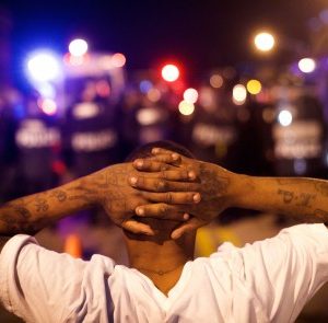 10 Things All White Folks Need to Consider About the #BaltimoreUprising