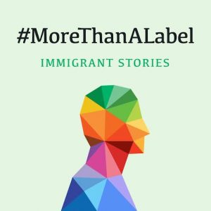Campaign Aims to Quash Xenophobia With #MoreThanALabel Hashtag