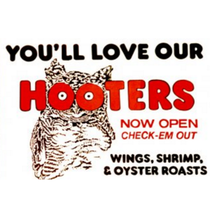 The Complicated Relationship with My Iranian Father and Hooters