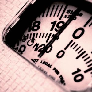 Avoid Scales, Not Doctors