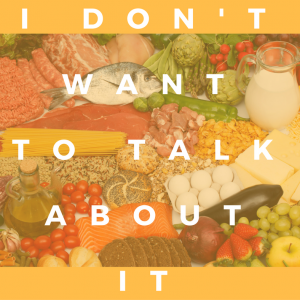 5 Tips for Talking (and Not Talking) About Food While Making Space for Recovery