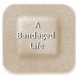The Invisibility of A Bandaged Life