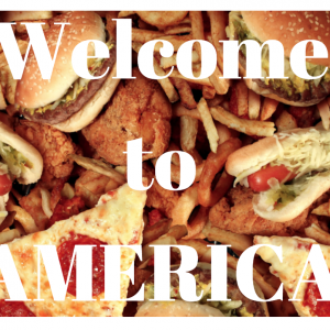 Welcome to ‘America’: Food Deserts, Diet and the Latino Family