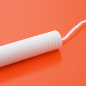 Why Using Tampons Is A Rebellious Act