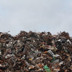 Why Waste is a Feminist Issue