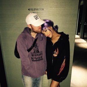 Ariana Grande, Mac Miller, and Misplaced Blame