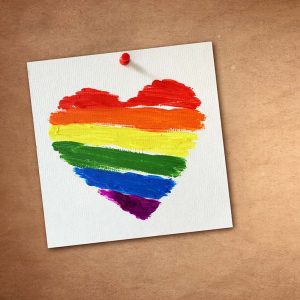 Supporting Your Queer Kids During the Holidays and Beyond