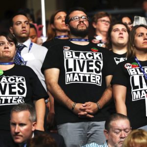 White Protestors Fighting Abortion Bans Must Show Up for Black Lives Matter Too
