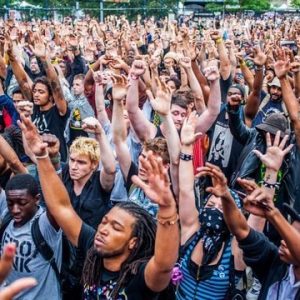 I Attended AFROPUNK and Here’s What Happened